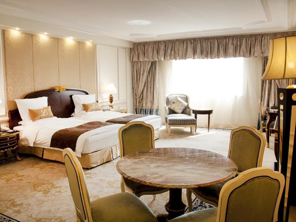 New Orient Landmark Hotel Macao Eksteriør bilde