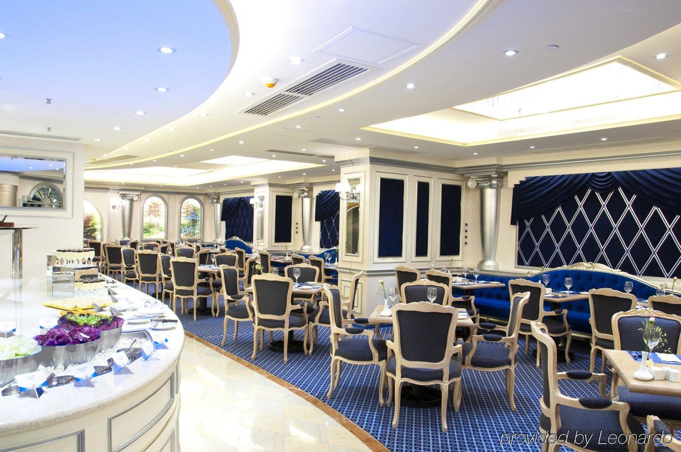 New Orient Landmark Hotel Macao Interiør bilde